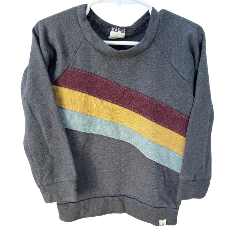 Lulu and Roo Sweater EUC 4T